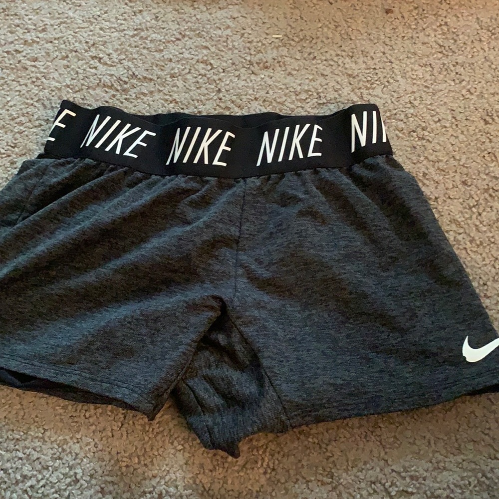 nike shorts